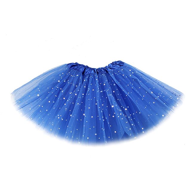 Mini Saia Tutu Infantil