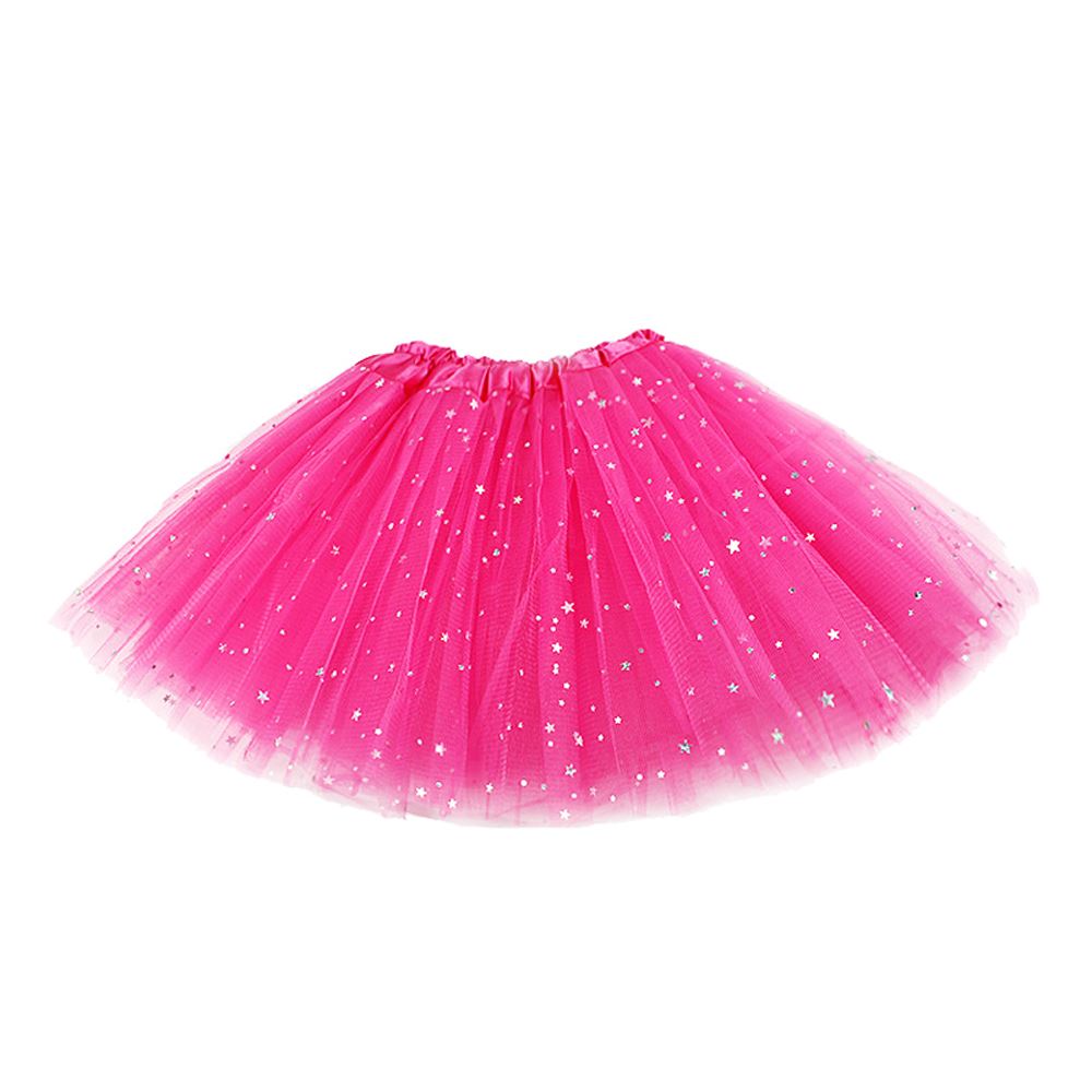 Mini Saia Tutu Infantil
