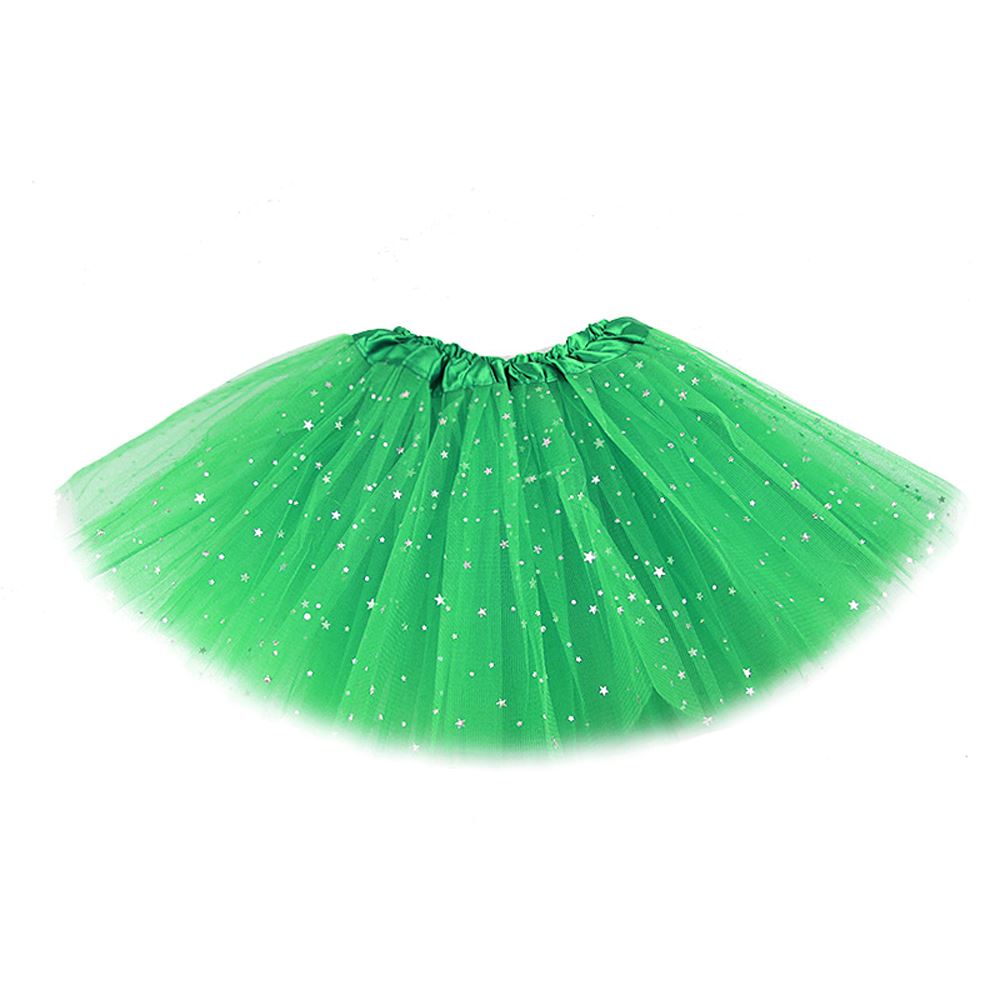Mini Saia Tutu Infantil