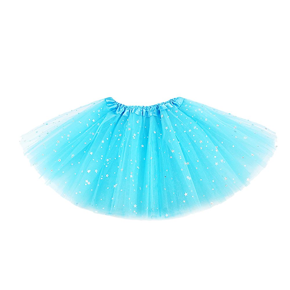 Mini Saia Tutu Infantil