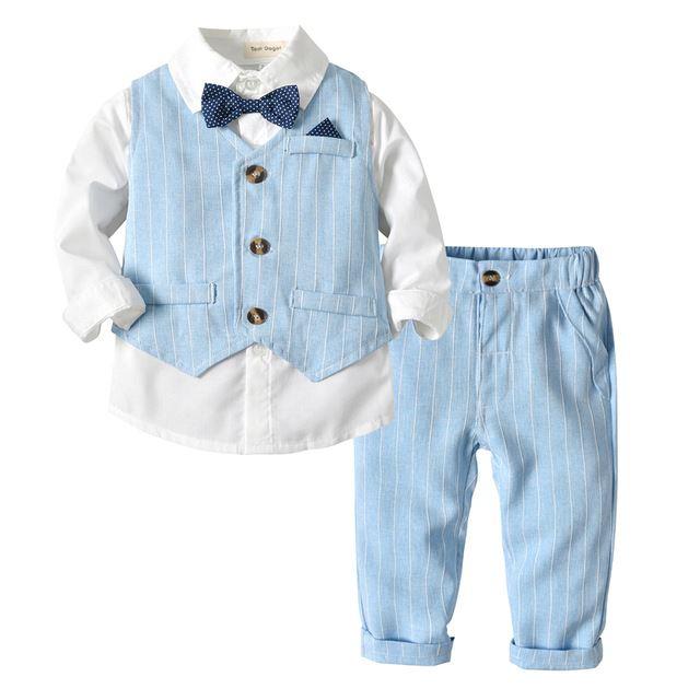 Terno Infantil Bambino