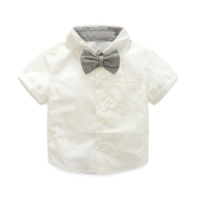 Terno Infantil Bambino
