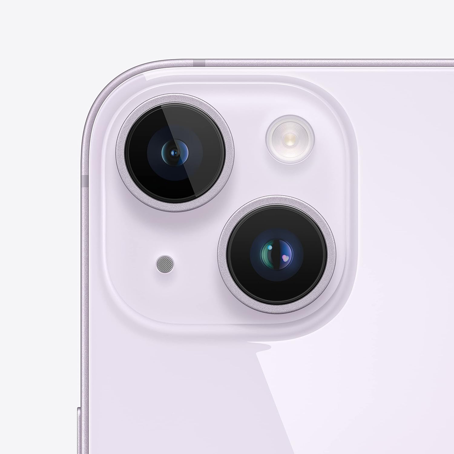Apple iPhone 14 (256 GB) – Roxo