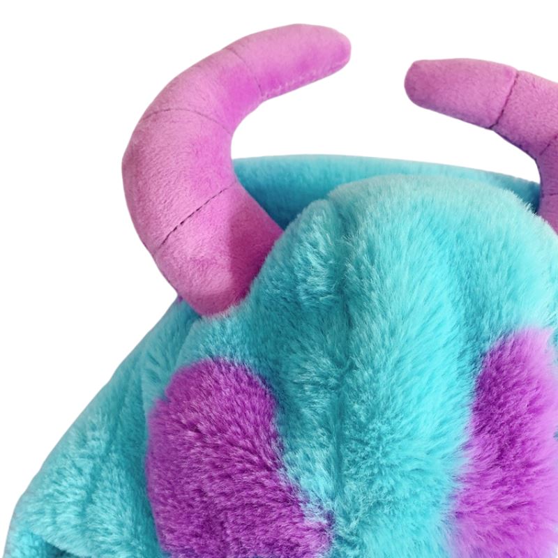 Fantasia Monstros S.A Sullivan Infantil