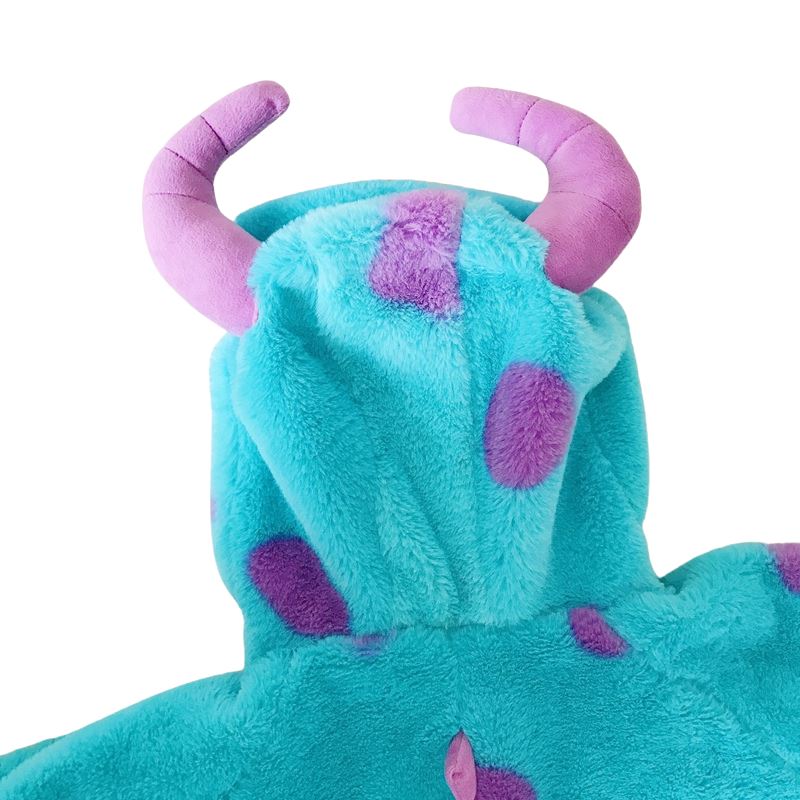 Fantasia Monstros S.A Sullivan Infantil