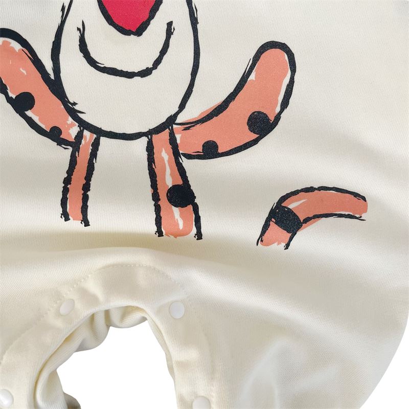 Macacão de Bebê Ursinho Pooh Bambino
