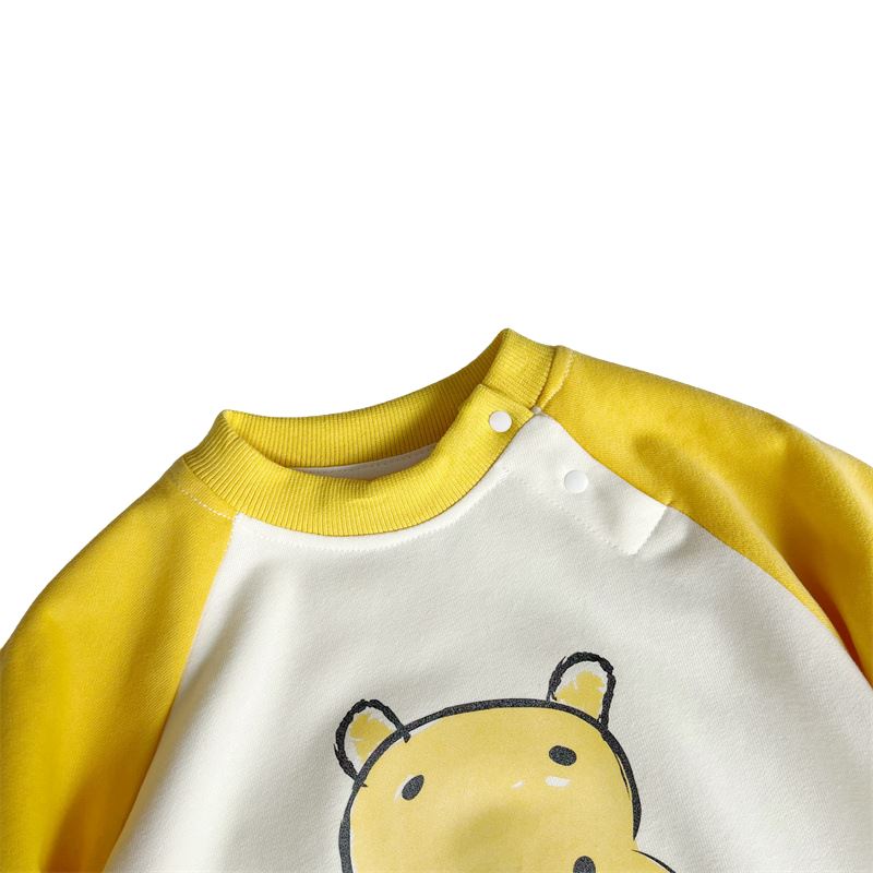 Macacão de Bebê Ursinho Pooh Bambino