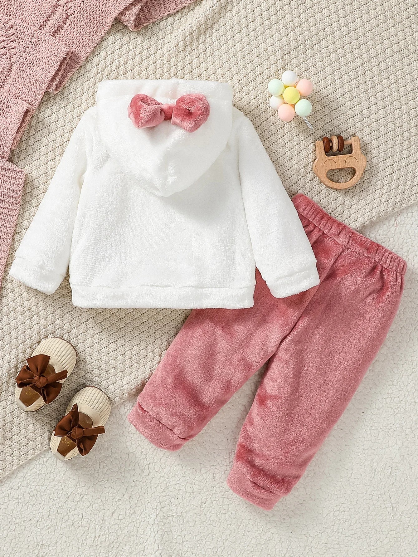 Conjunto 2 Peças Gatinho