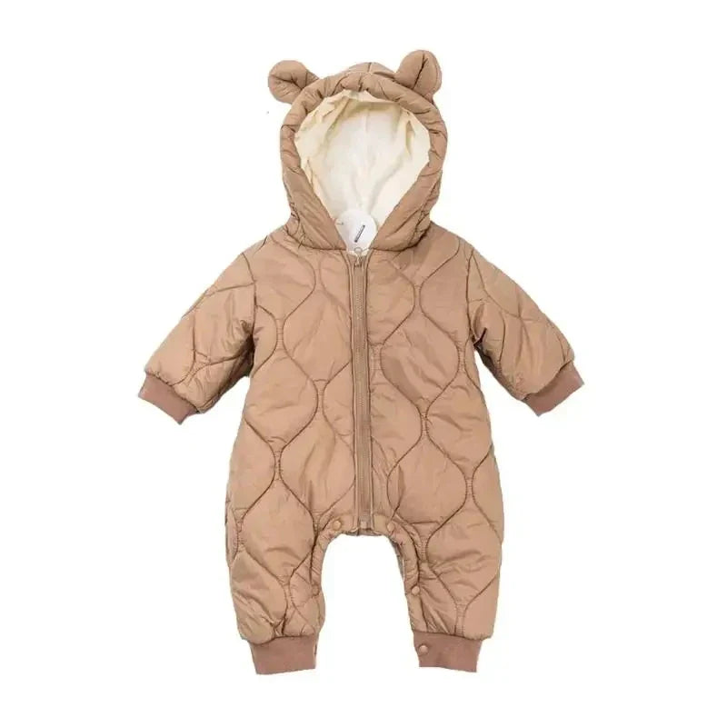 Macacão Bear Premium