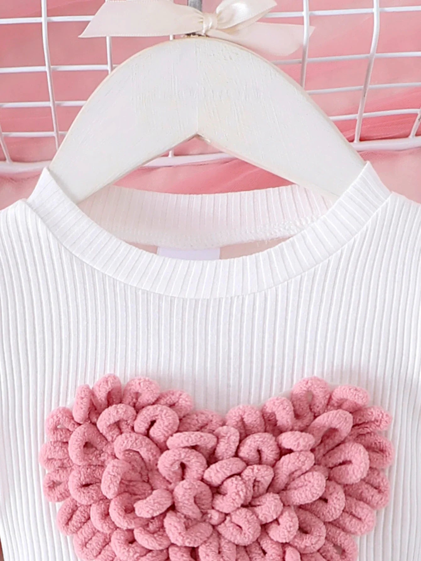 Conjunto 2 Peças Luxo Princess
