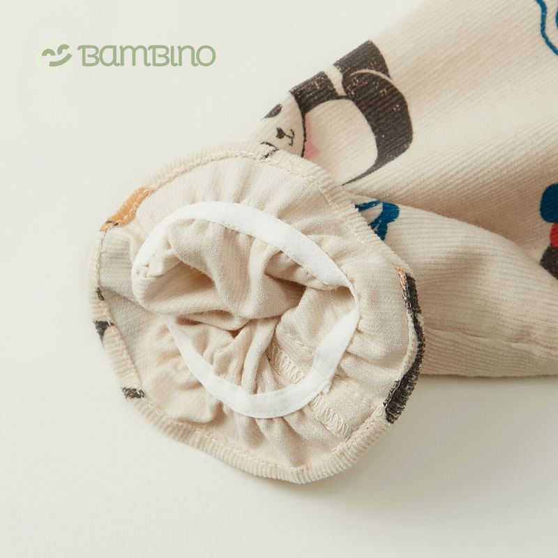 Vestido de Veludo Infantil