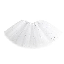 Mini Saia Tutu Infantil