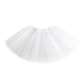 Mini Saia Tutu Infantil