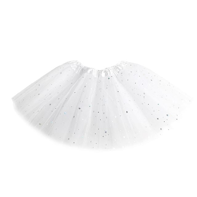 Mini Saia Tutu Infantil
