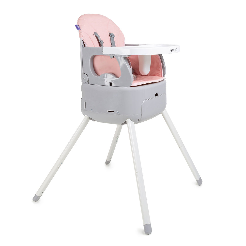 Cadeira de Refeição Frutty