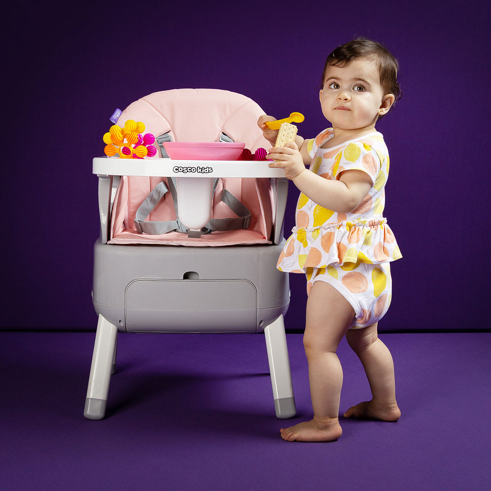 Cadeira de Refeição Frutty