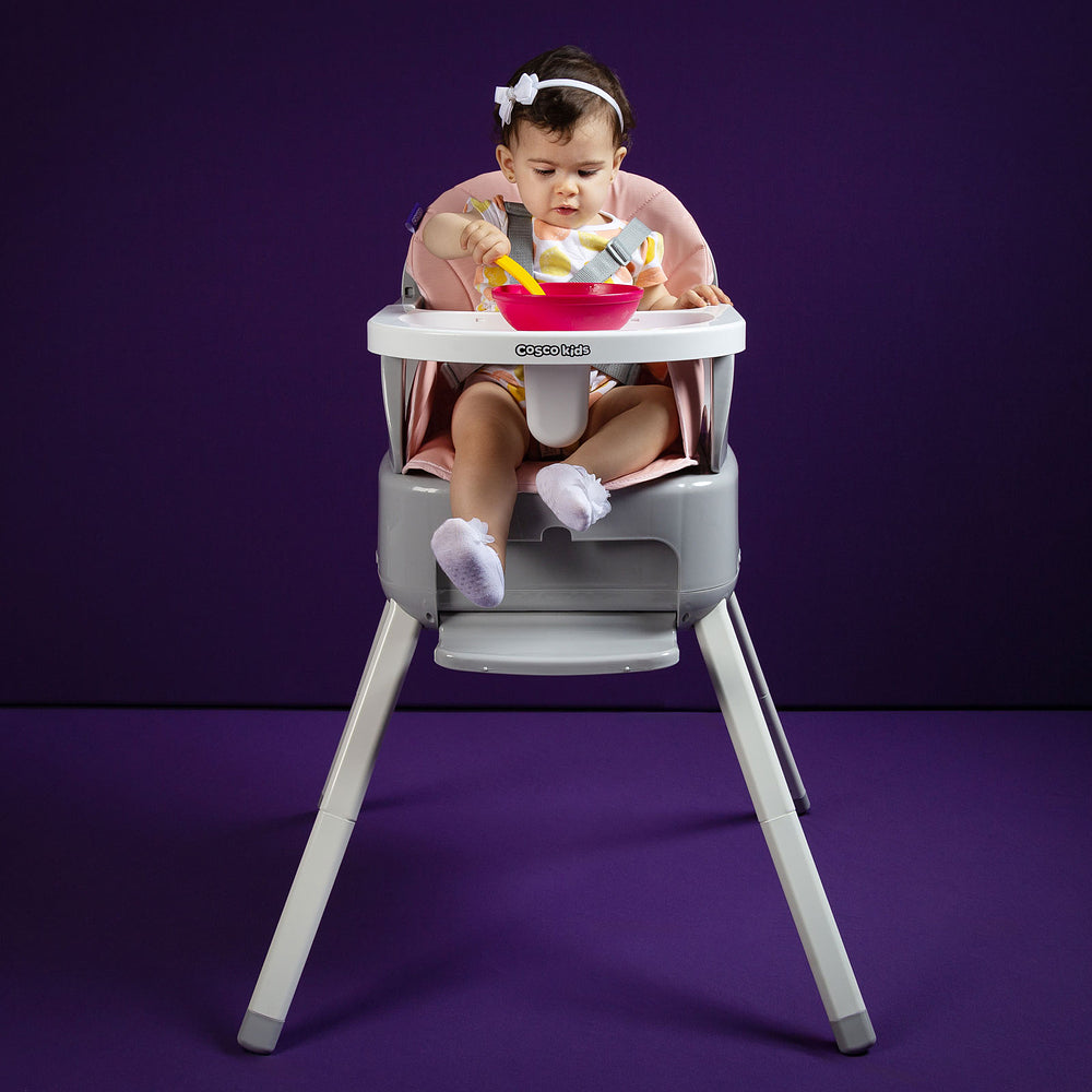 Cadeira de Refeição Frutty