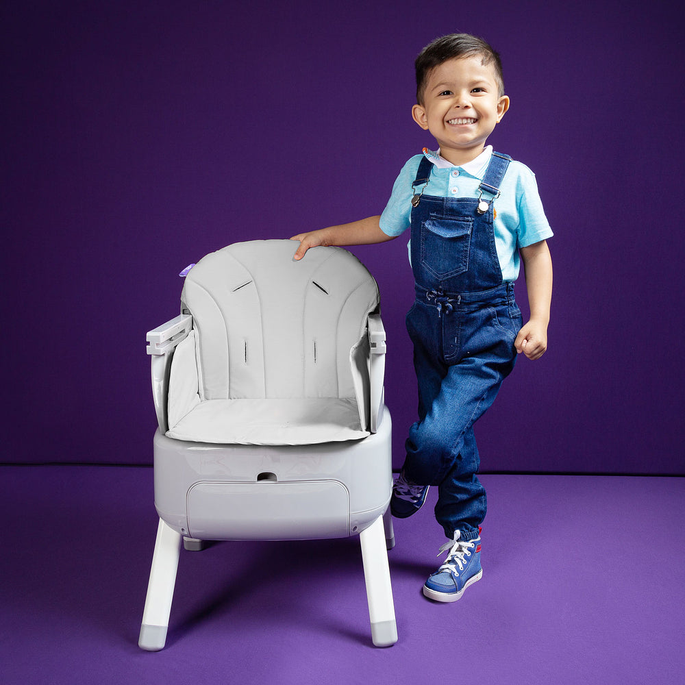 Cadeira de Refeição Frutty