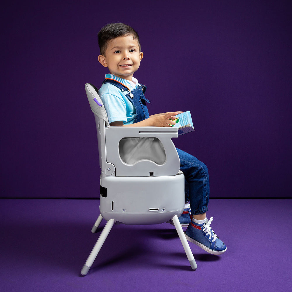 Cadeira de Refeição Frutty