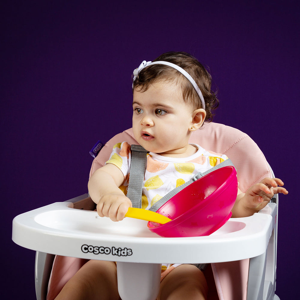 Cadeira de Refeição Frutty