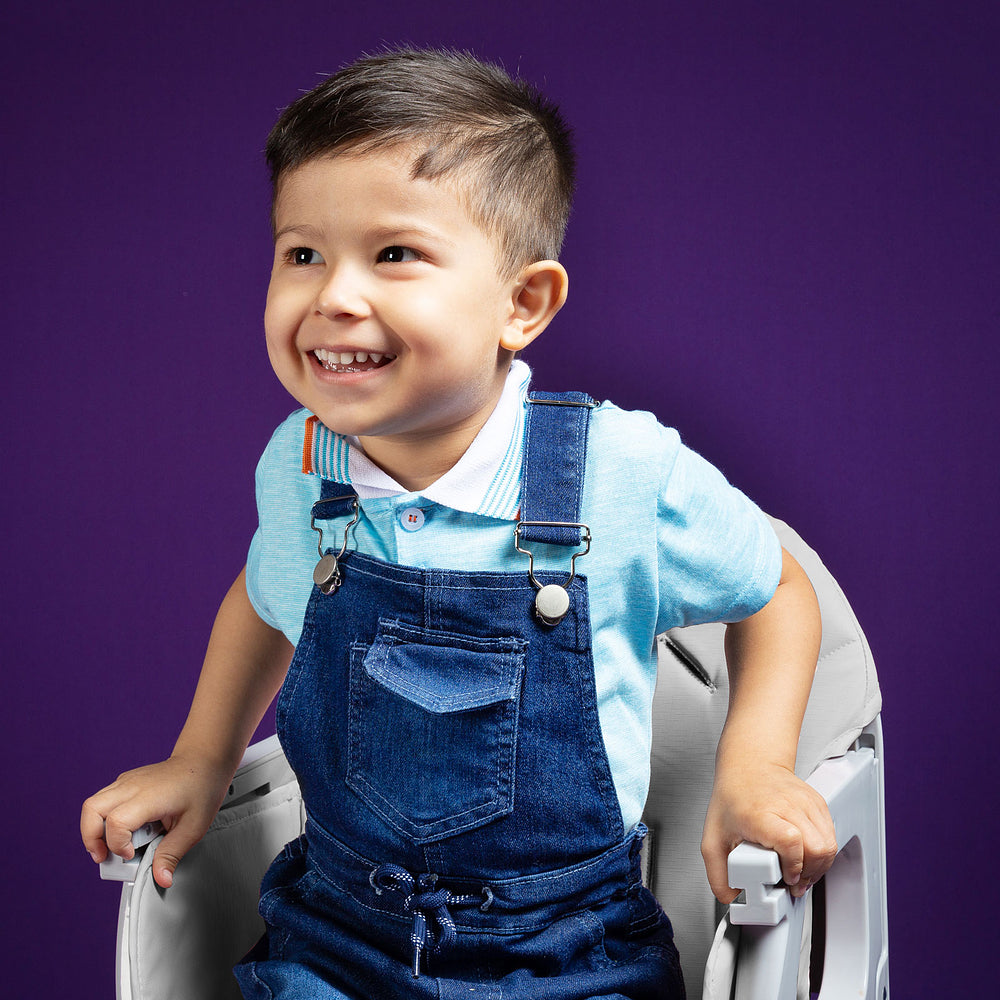 Cadeira de Refeição Frutty