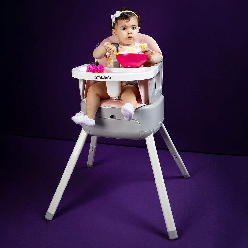 Cadeira de Refeição Frutty