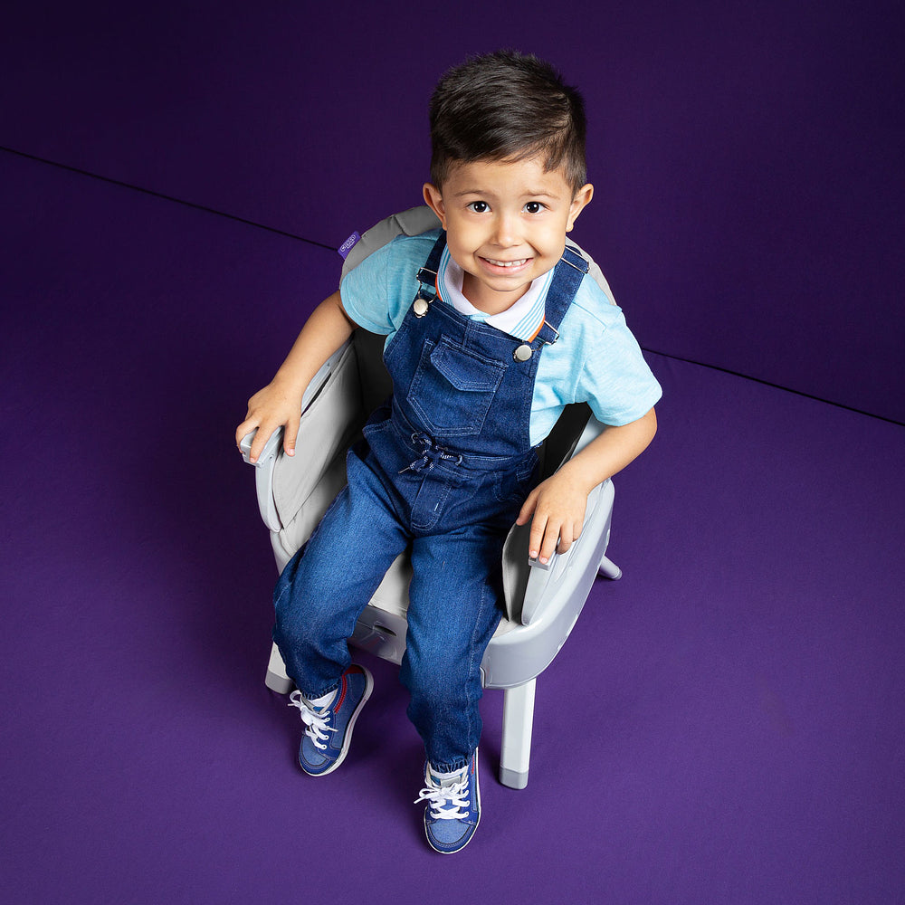 Cadeira de Refeição Frutty