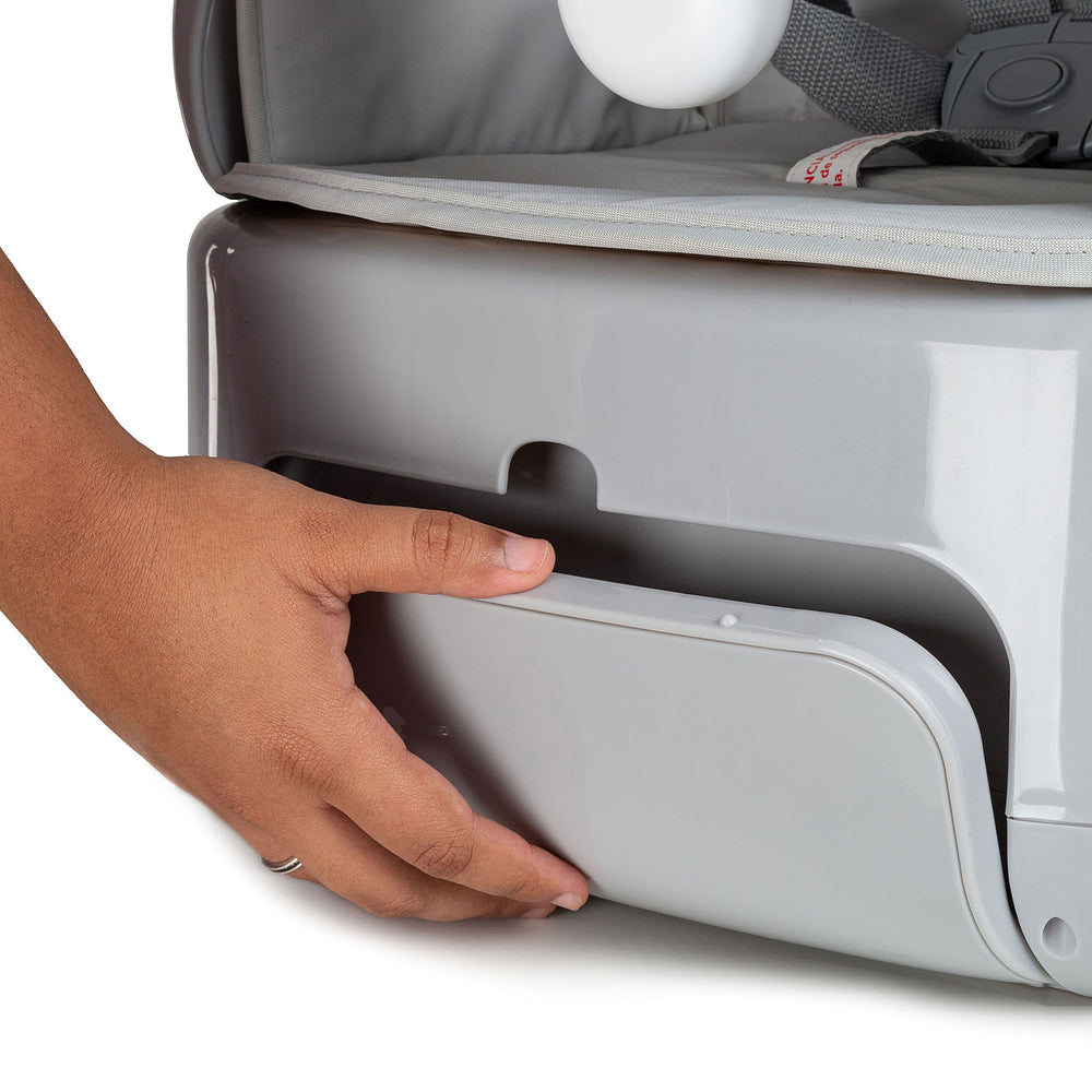 Cadeira de Refeição Frutty