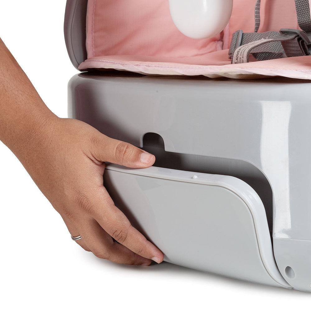 Cadeira de Refeição Frutty