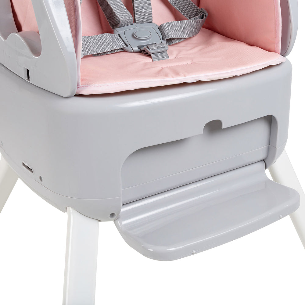 Cadeira de Refeição Frutty