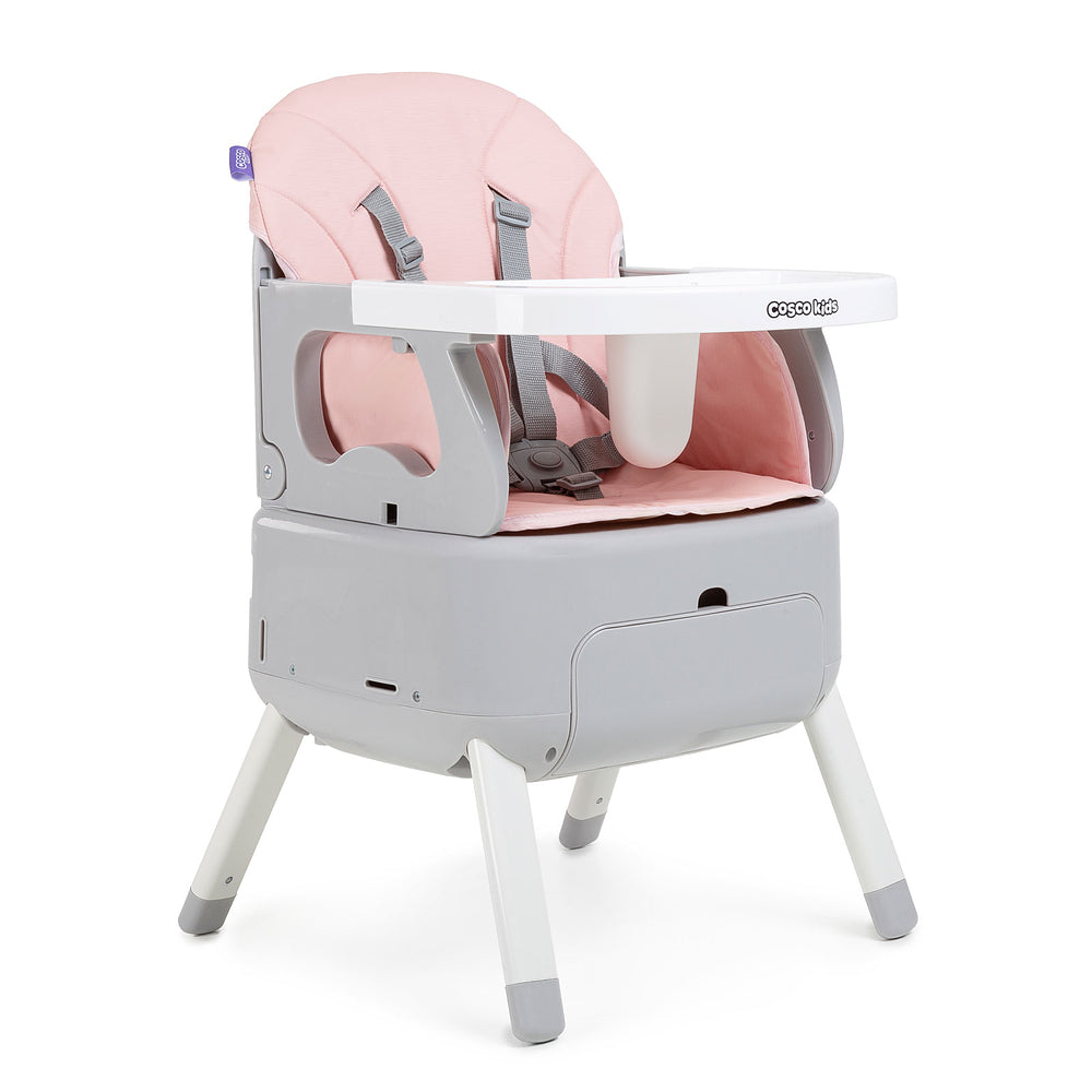 Cadeira de Refeição Frutty