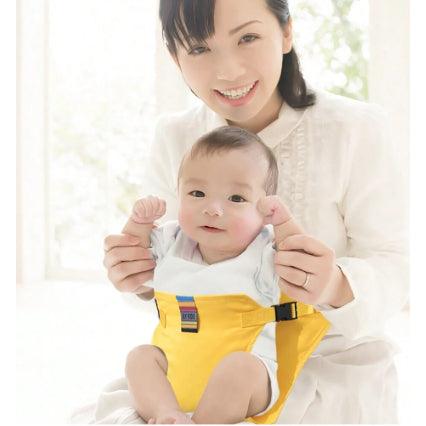 Cinto de Segurança Portátil para Cadeira