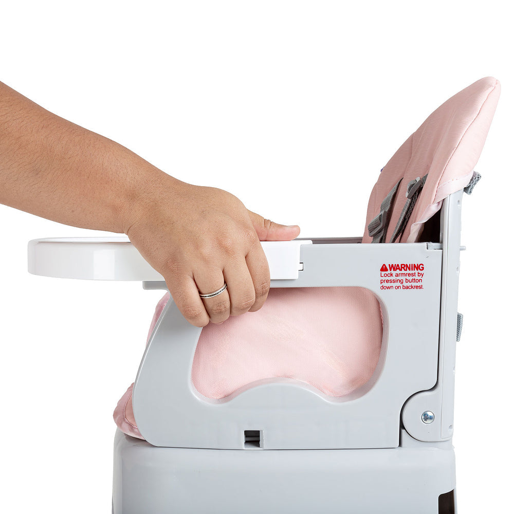 Cadeira de Refeição Frutty