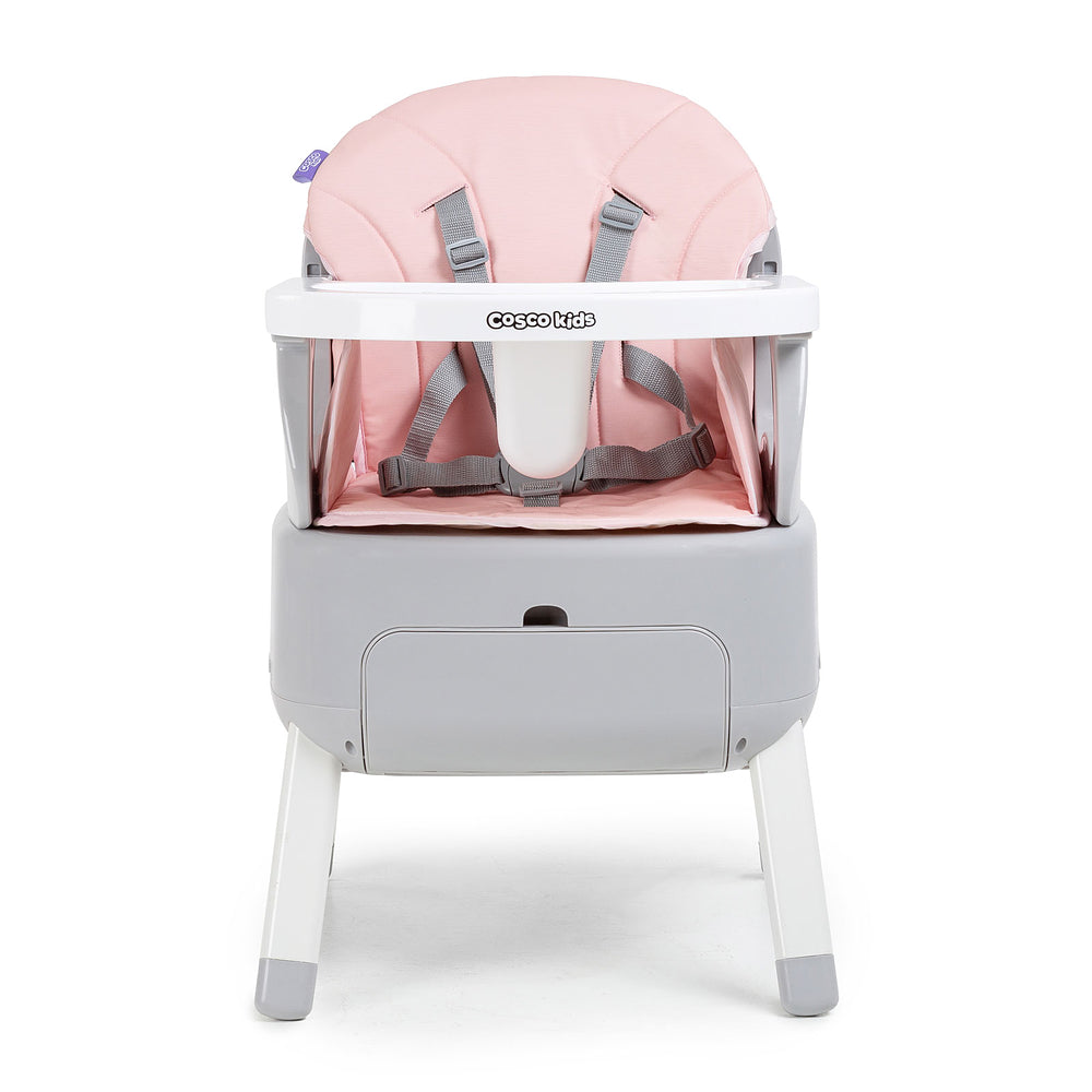 Cadeira de Refeição Frutty