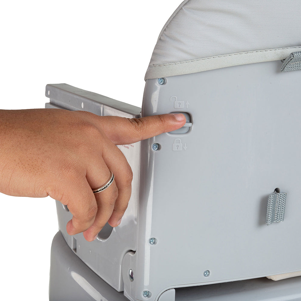 Cadeira de Refeição Frutty