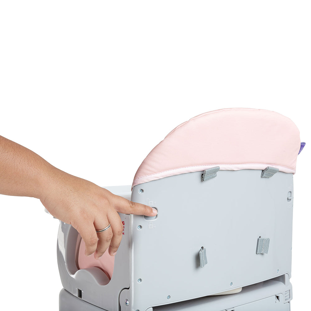 Cadeira de Refeição Frutty