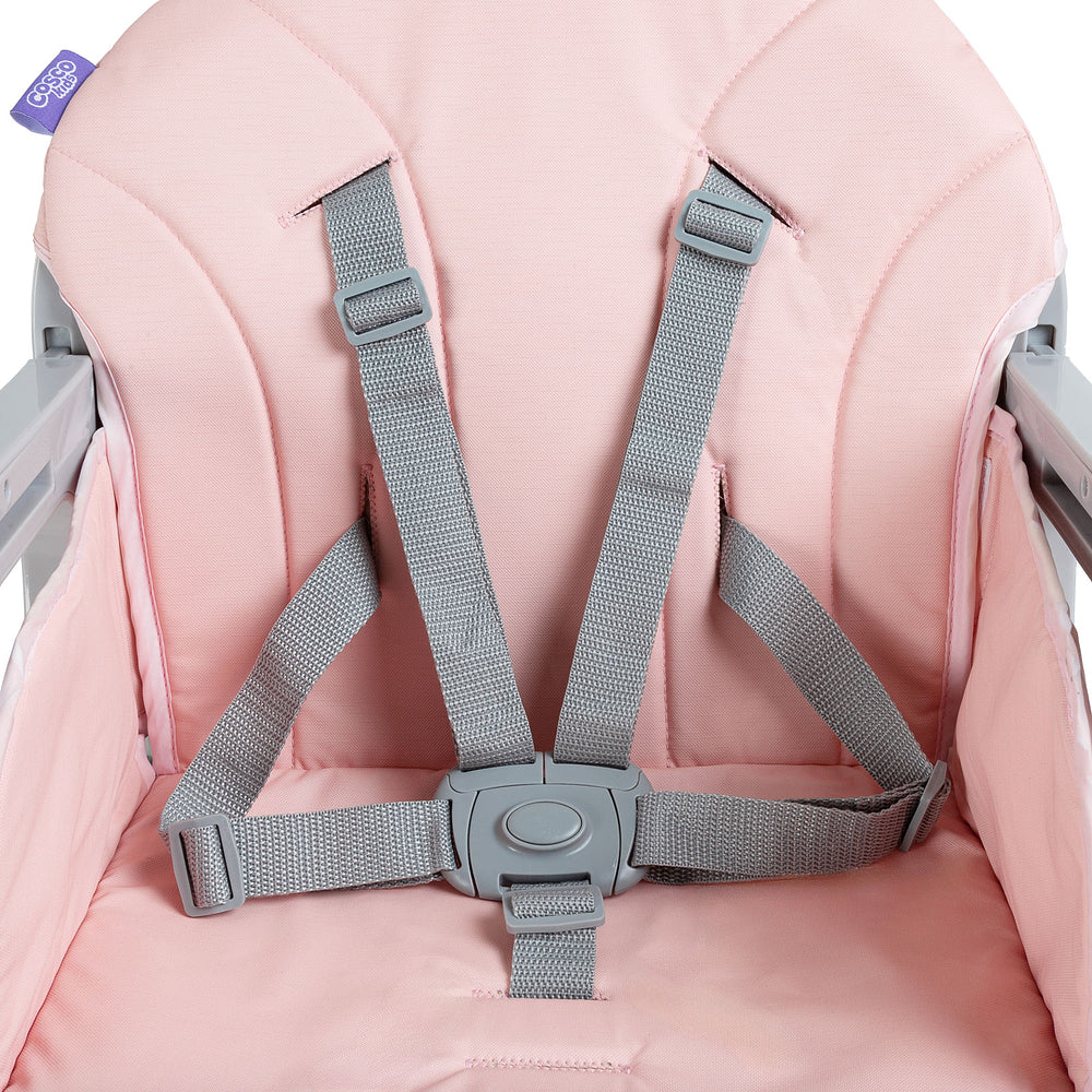 Cadeira de Refeição Frutty