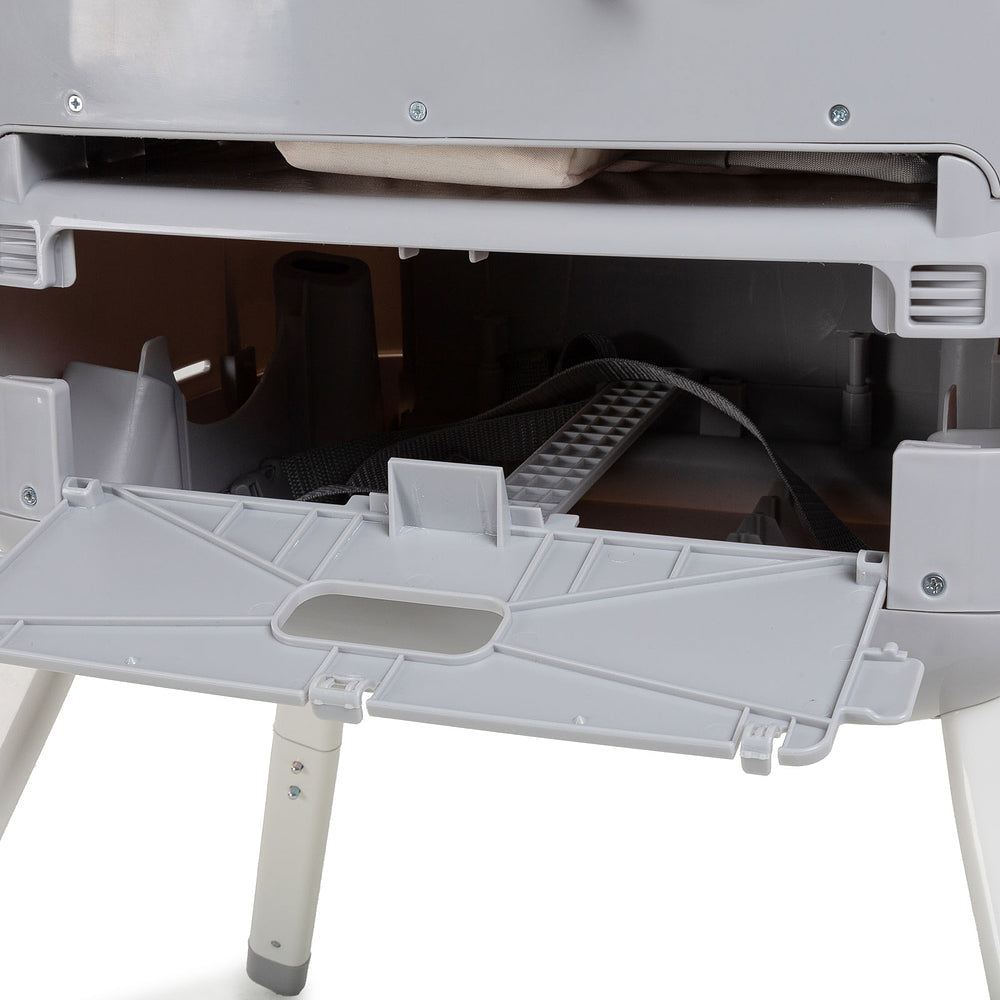 Cadeira de Refeição Frutty