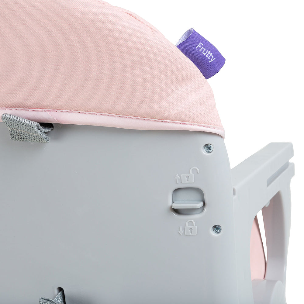 Cadeira de Refeição Frutty