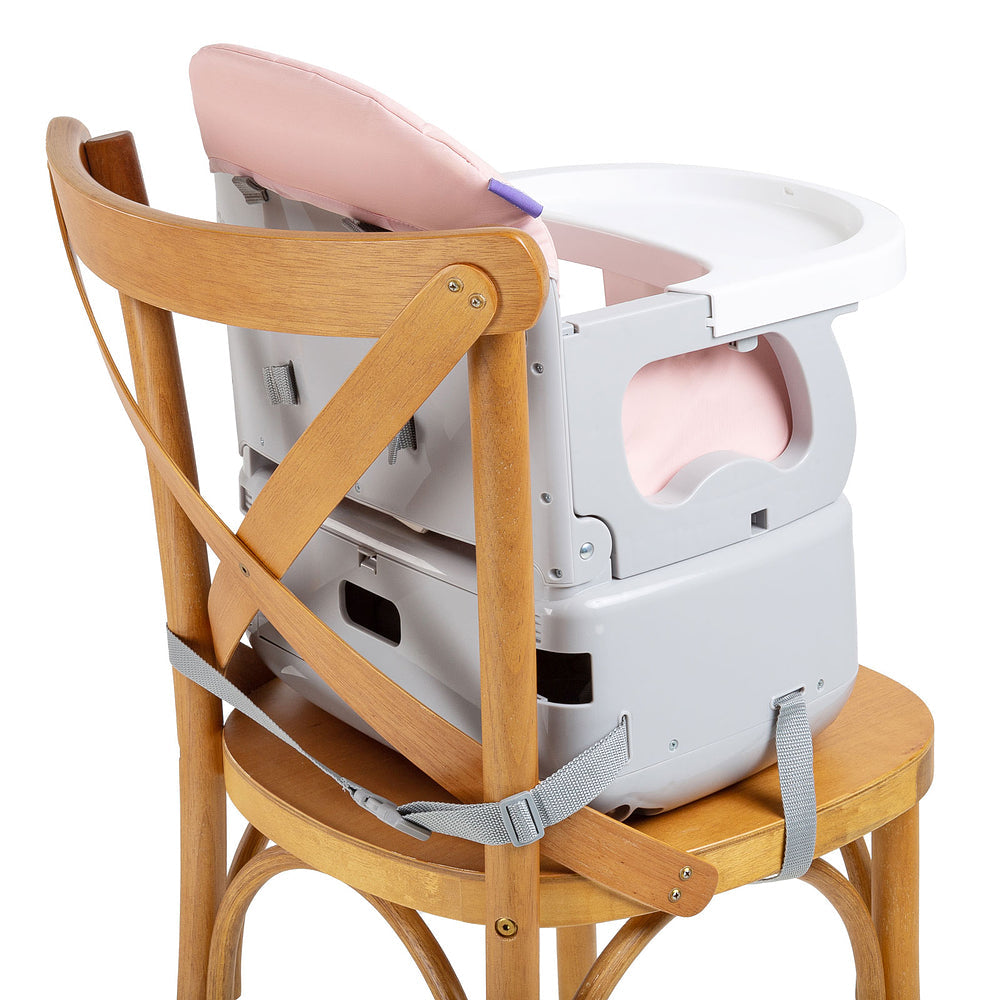 Cadeira de Refeição Frutty