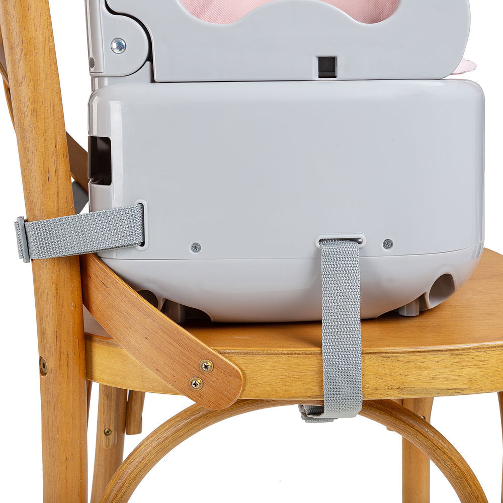 Cadeira de Refeição Frutty