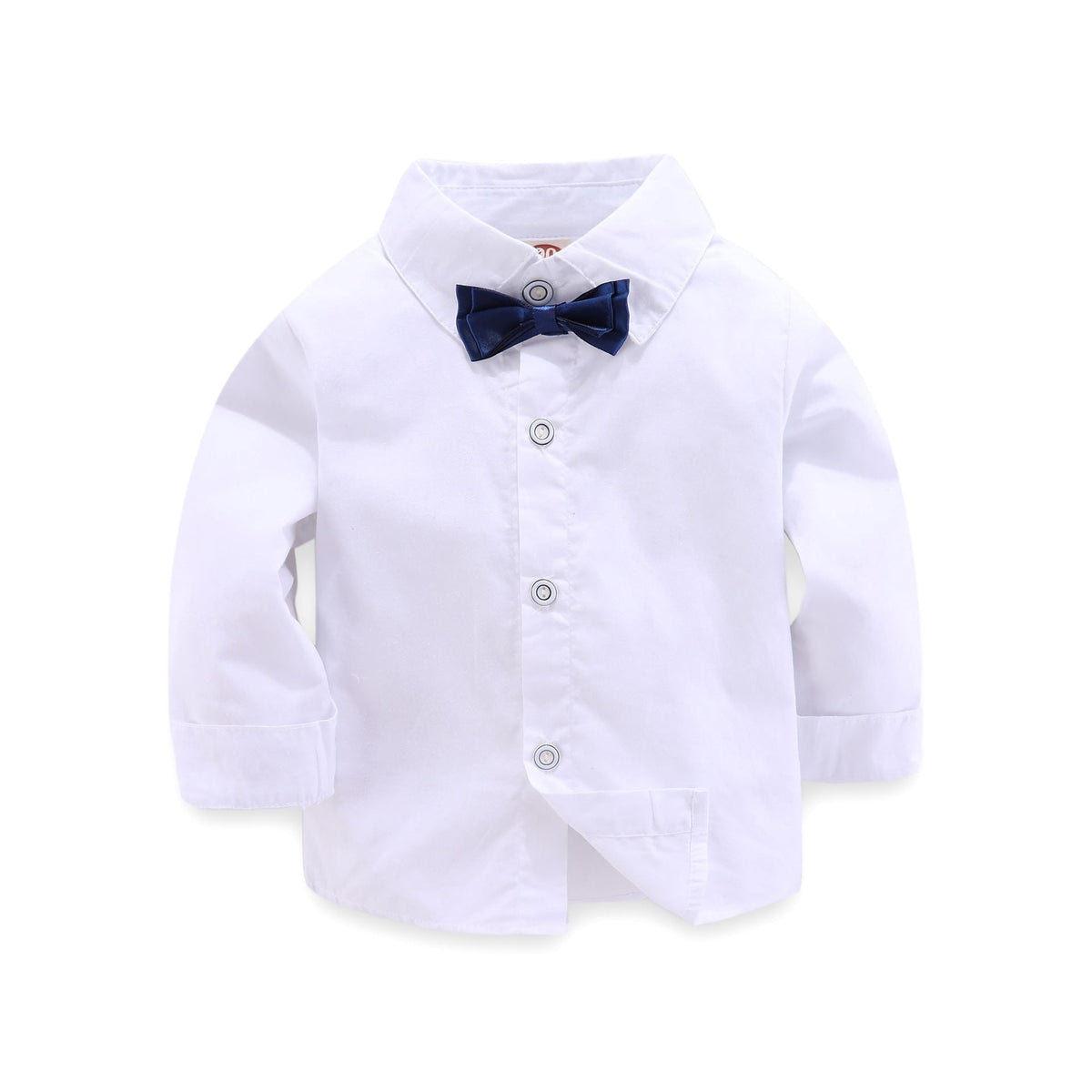 Terno Infantil Bambino