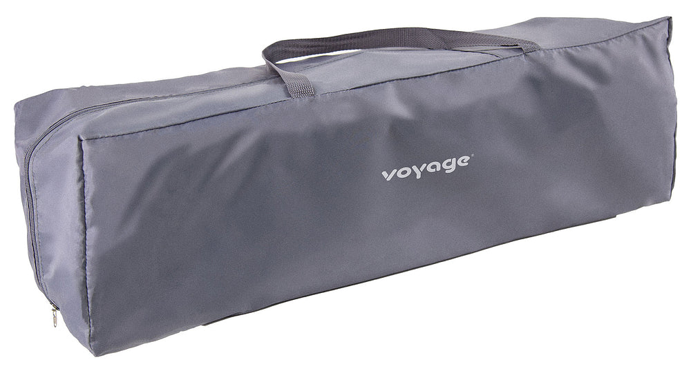 Berço Portátil Luck – 2 Posições, Trocador e Mosquiteiro