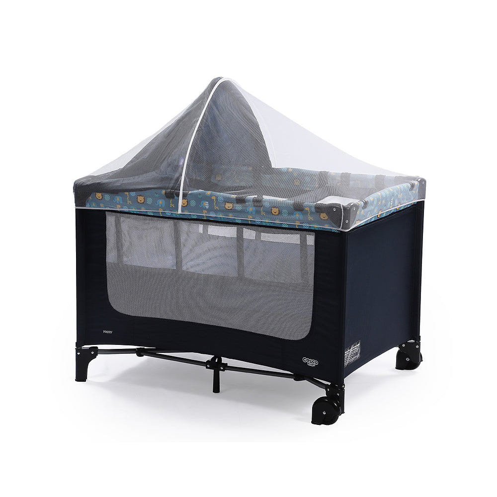 Berço Portátil Happy