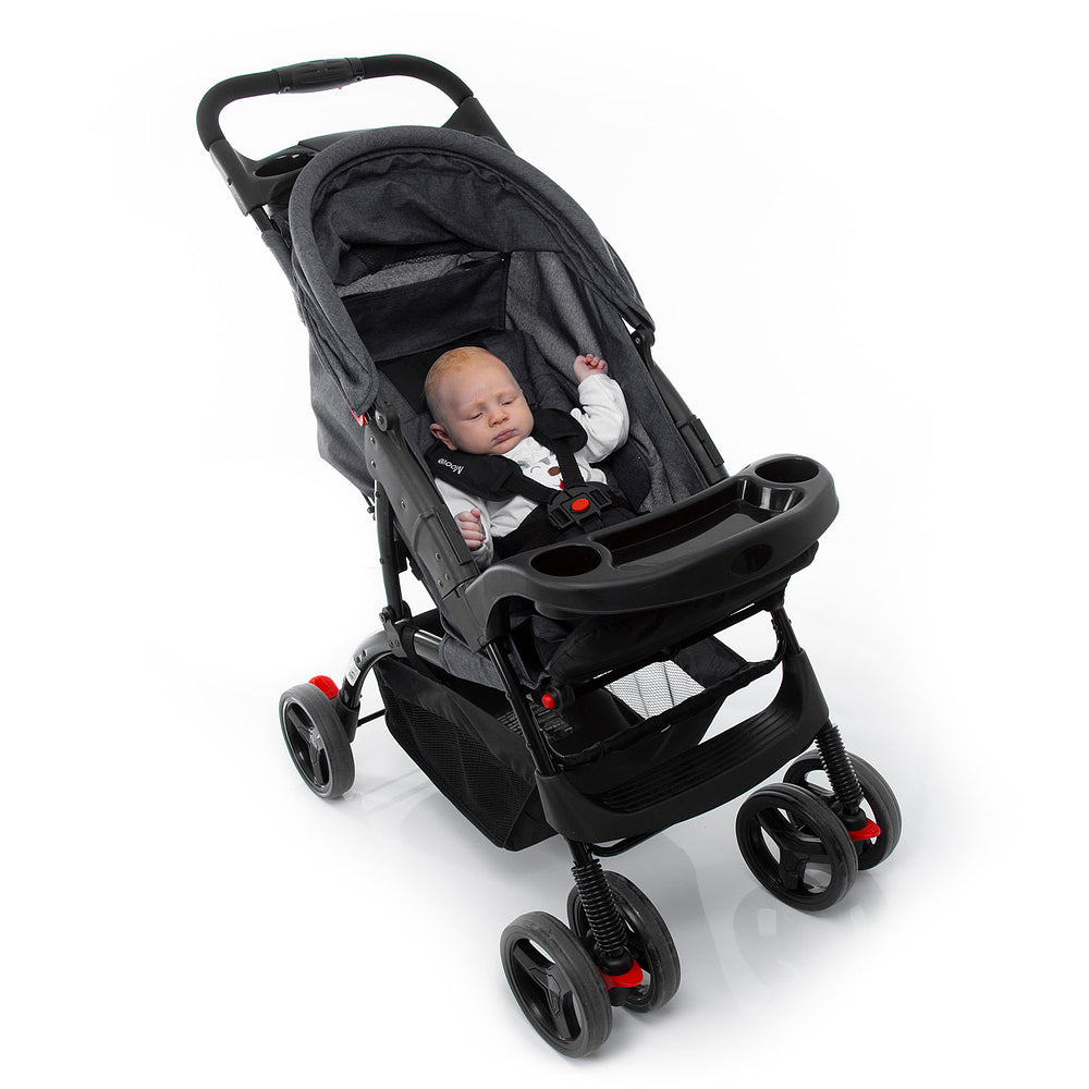 Travel System Moove 2.0 TRIO