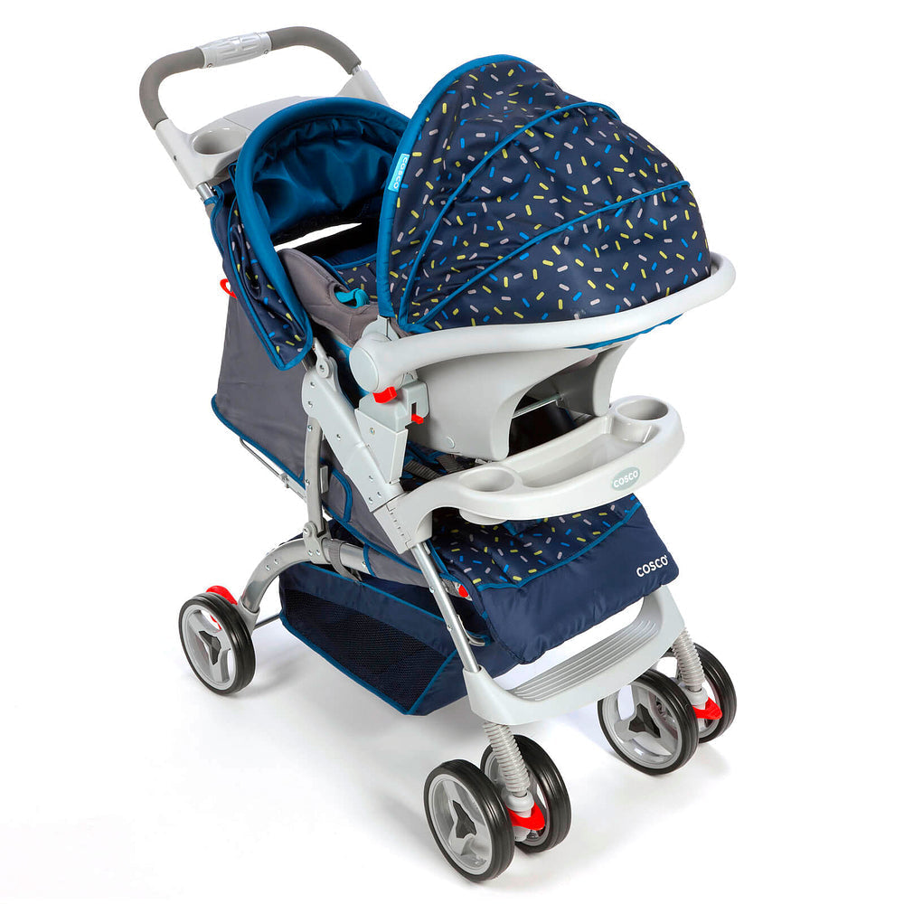 Bebê Conforto Moove