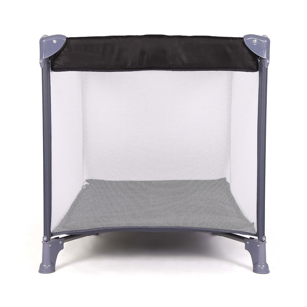 Berço Portátil Light – Leve, Dobrável e com Mosquiteiro