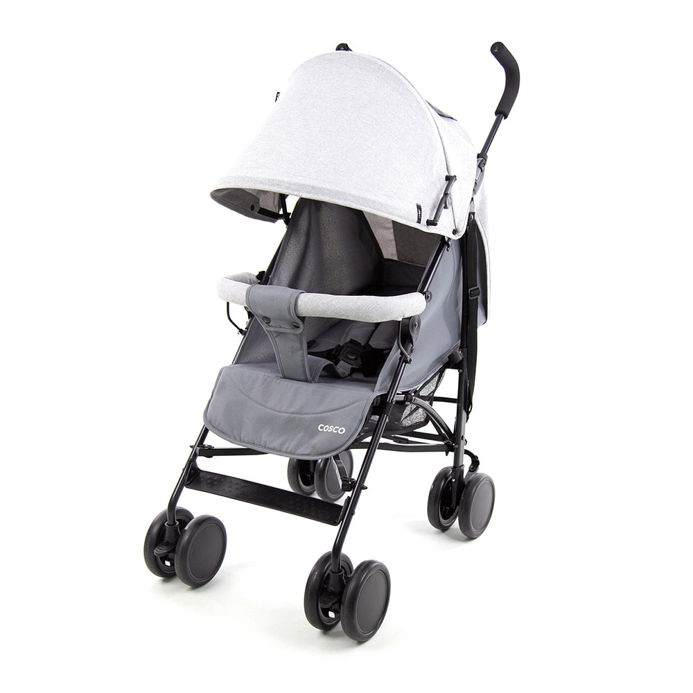 Carrinho de Bebê Hobby