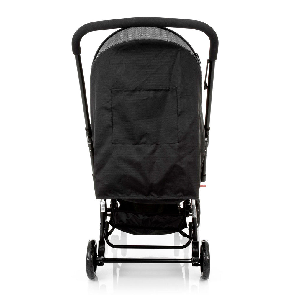 Carrinho de Bebê Reverse