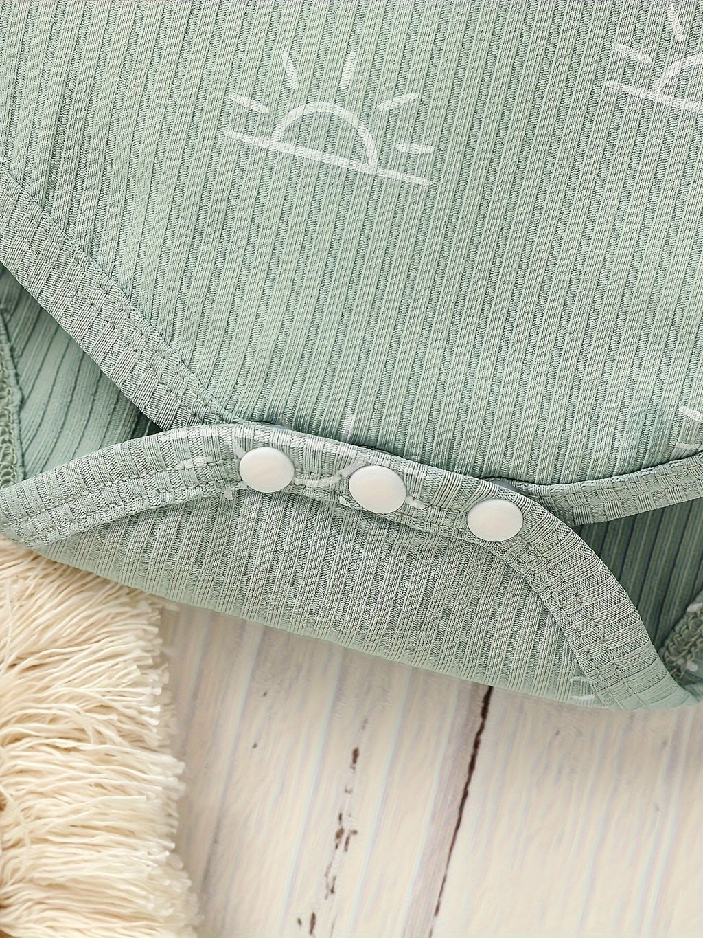 KIT com 2 Conjunto RN Masculino Sunny